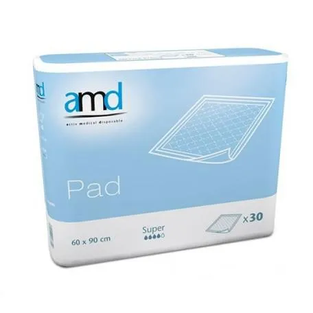 AMD Pad Super 60 x 90 30 unità