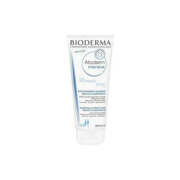 Atoderm Intensive Crema Pieles Atópicas