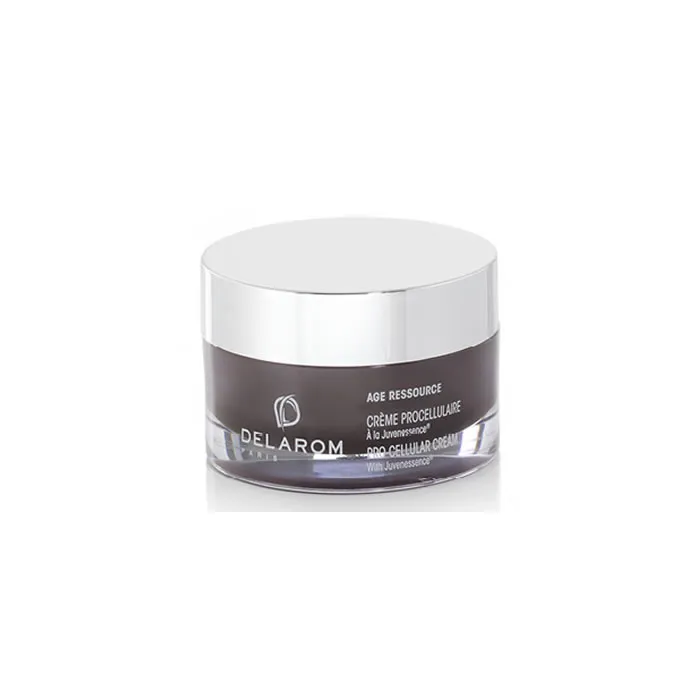 Crema cellulare Delarom Pro 50 ml
