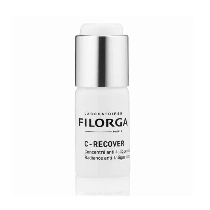 Filorga C-Recover Concentrato Anti-Fatica Illuminante 3x10ml