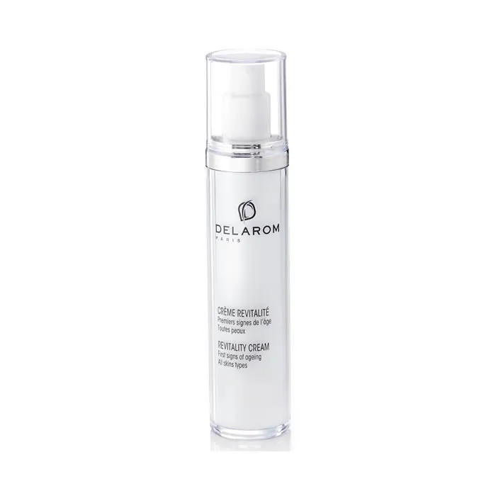 Crema rivitalizzante Delarom 50 ml