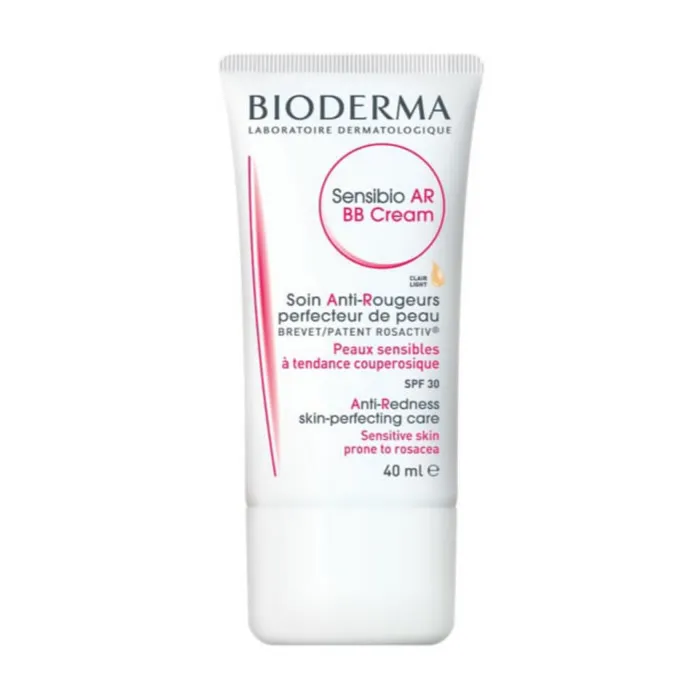 Bioderma Sensibio Bb Creme Ar Lsf30 40ml