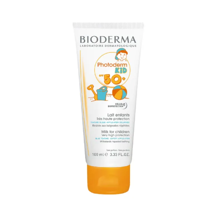 Bioderma Photoderm Kid SPF50+ 100ml