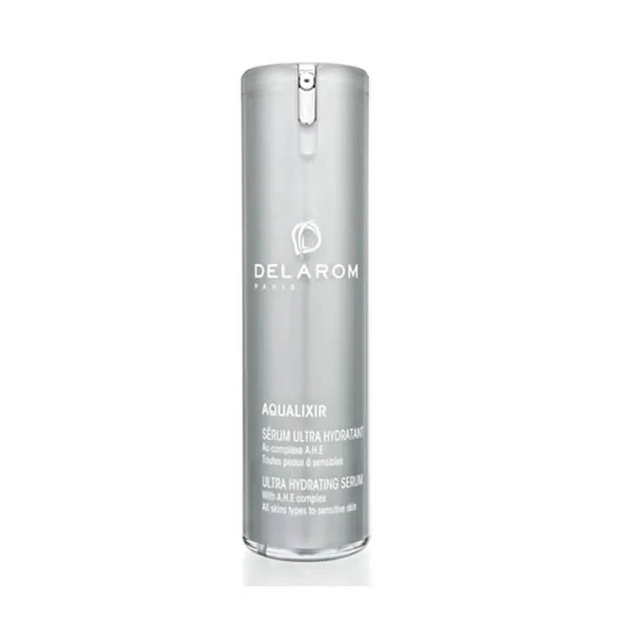 Delarom Siero Ultra Idratante Aqualixir 30ml