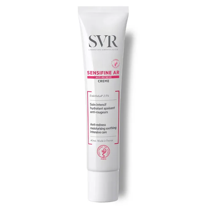SVR Sensifine AR Crema Anti-Rossore 50 ml