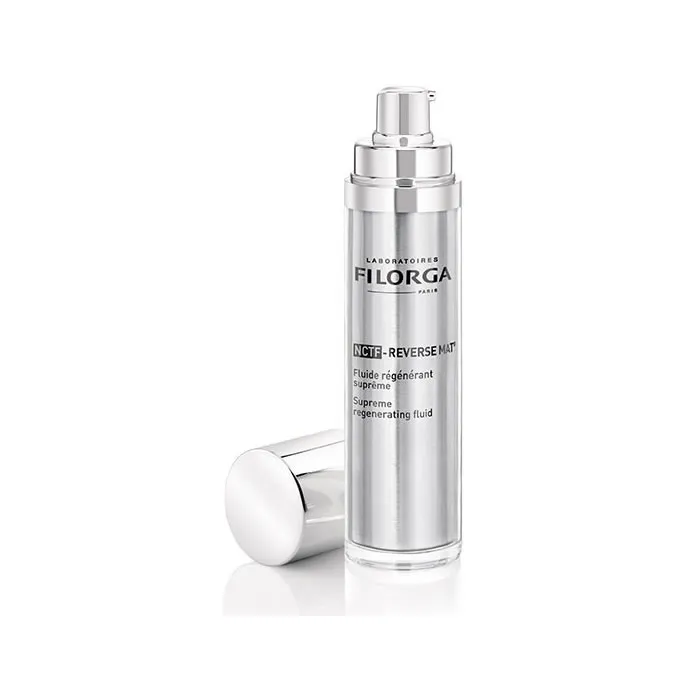 Filorga Nctf Reverse Mat Supreme Fluido Rigenerante 50 ml