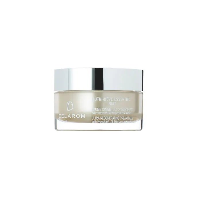Delarom Ultra Regenerating Cream Balm Night 50 ml