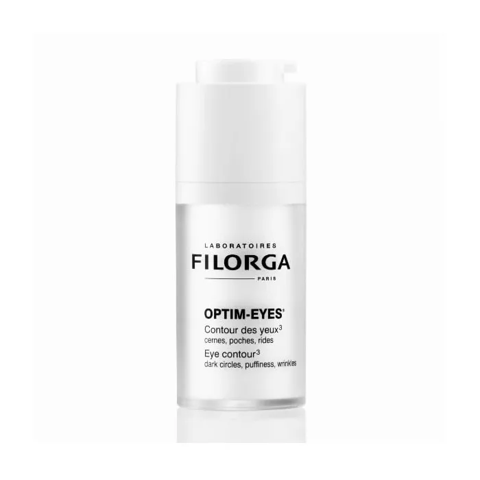Filorga Optim-Eyes Contorno Occhi Occhiaie Borse Rughe 15ml