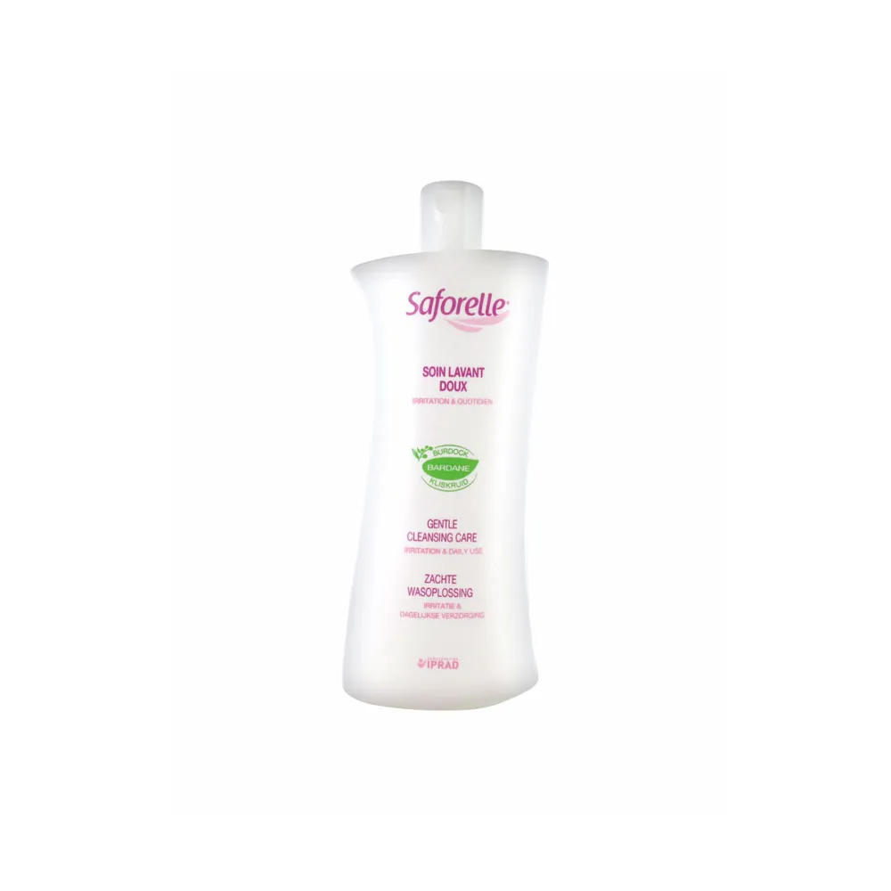 Saforelle Gel Intimo 500ml