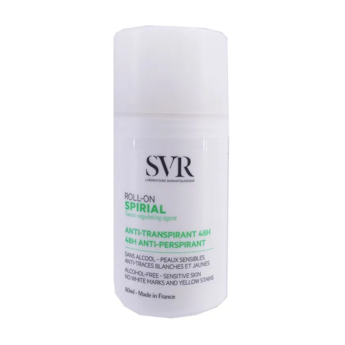 Svr Spirial Roll-on 50 ml