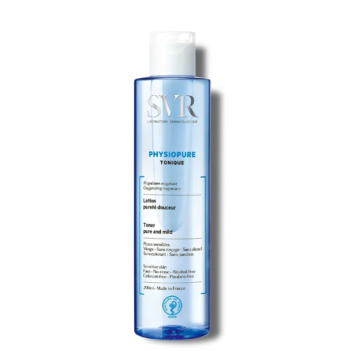 Svr Physiopure Tonico 200ml