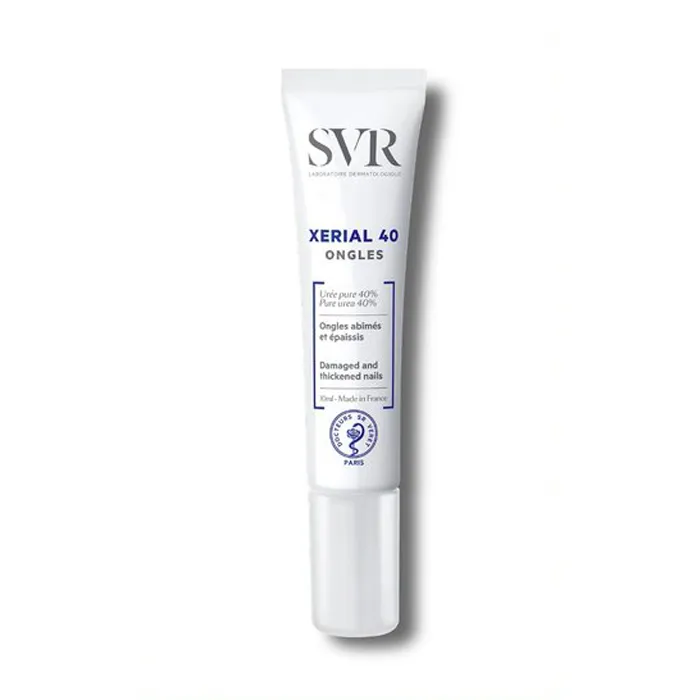 Svr Xerial 40 Gel per unghie 10 ml