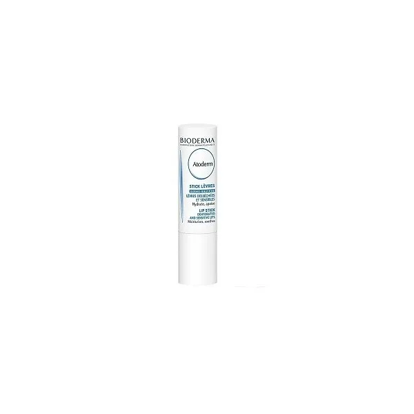 Bioderma Atoderm Stick Labiale 4g