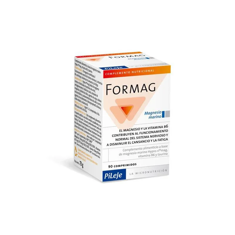 Pileje Formag 90 comp