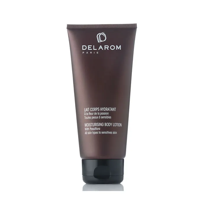 Delarom Lozione corpo idratante 200 ml
