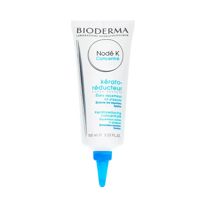 Bioderma Node K Emulsione 100ml