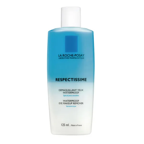 La Roche Posay Respectissime Struccante Occhi 125ml
