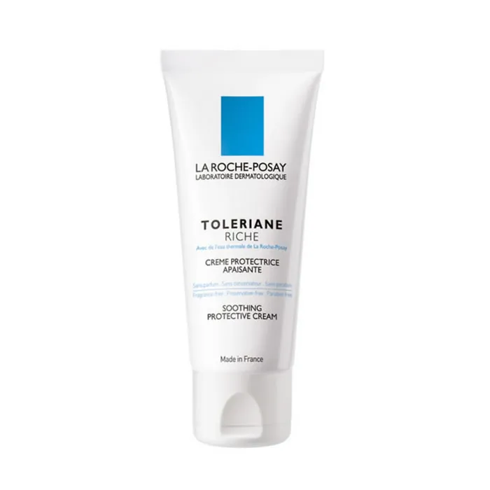 Toleriane Soothing Protective Skincare Riche 40 ml