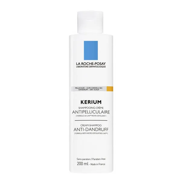 La Roche Posay Kerium Forfora Secca 200ml