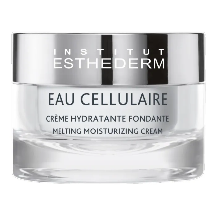 Institut Esthederm Cellular Water Crema Idratante Fondente 50 ml