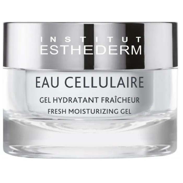 Institut Esthederm Cellular Water Gel Idratante Fresco 50 ml