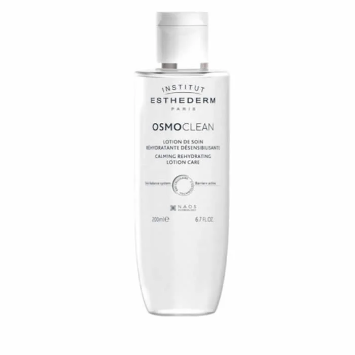 Osmoclean Lotion De Soin Rehydratante Desensibilisante 200 ml
