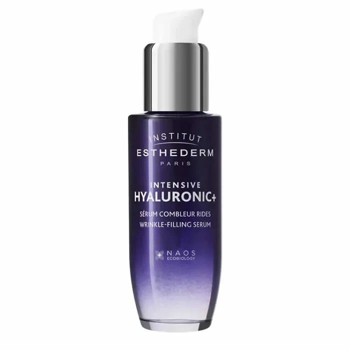 Intensive Hialuronic+ Serum 30 ml