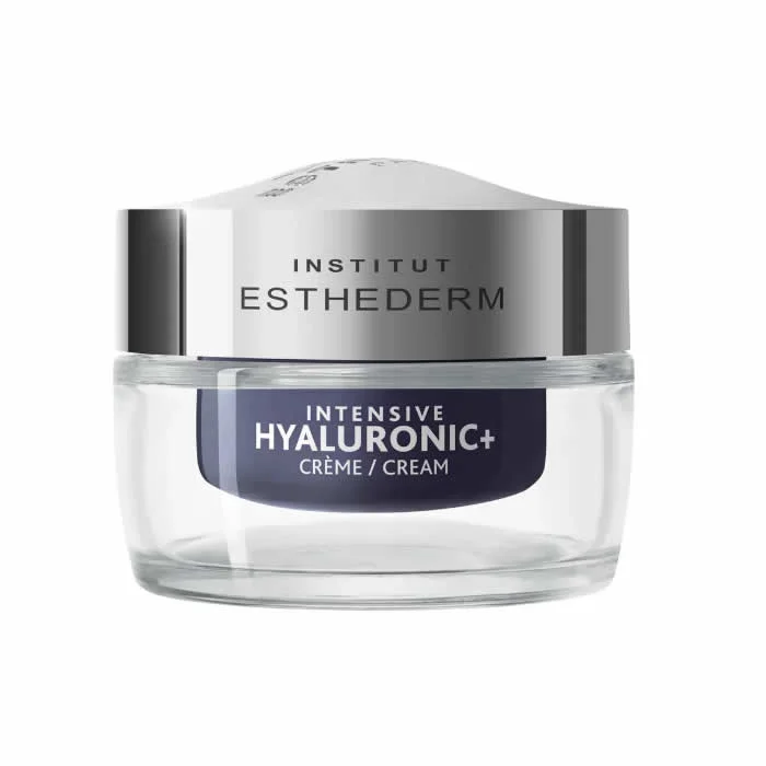 Intensive Hyaluronic+ Cream 50 ml