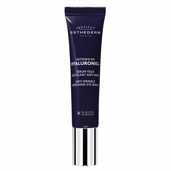 Intensive Hyaluronic+ Refreshing Eye Serum 15 ml