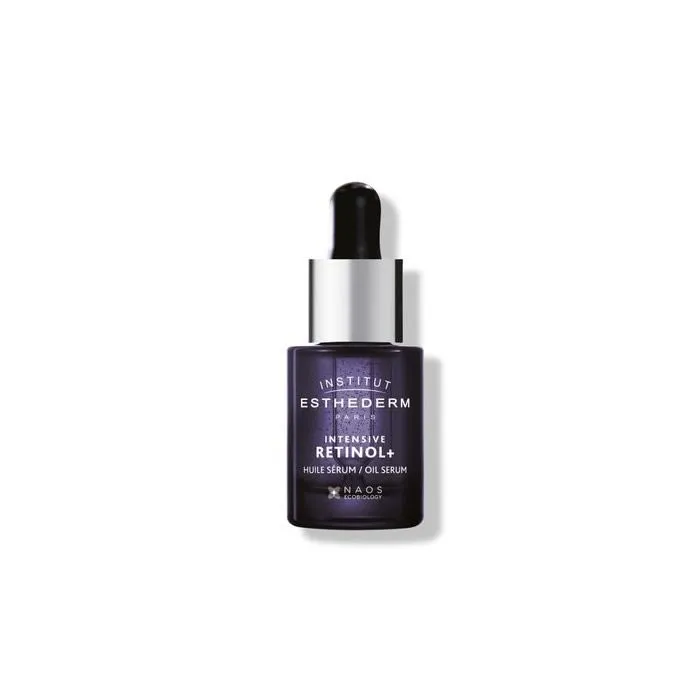 Siero Intensivo all’Olio di Retinolo Institut Esthederm 15ml