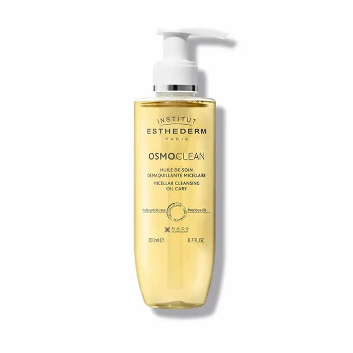 Institut Esthederm Osmoclean Micellar Cleansing Oil 150ml