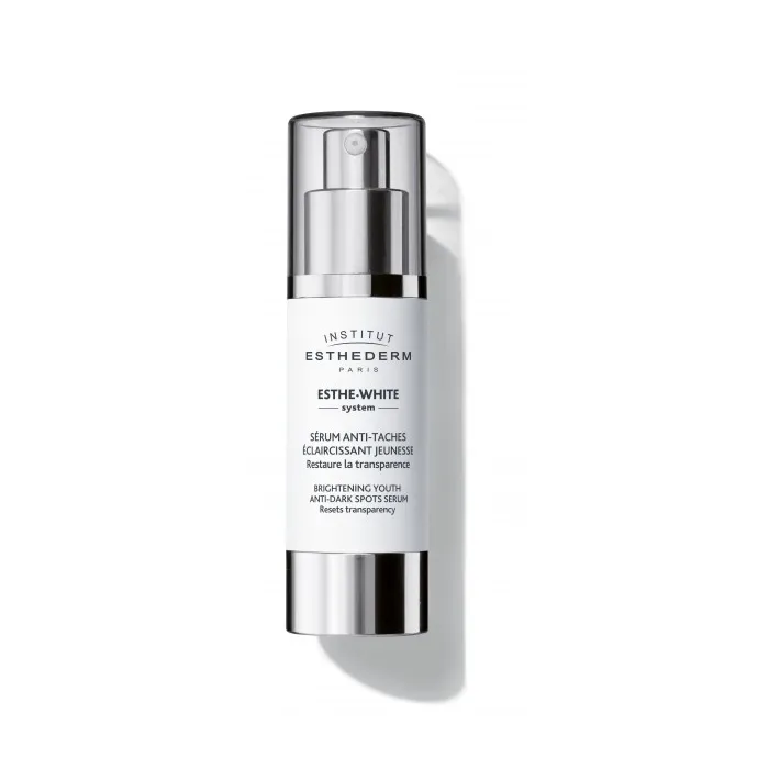 Institut Esthederm Esthe White Brightening Youth Siero Anti Macchie Scure 30ml