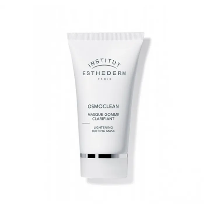 Institut Esthederm Osmoclean Maschera Schiarente Lucidante 75ml