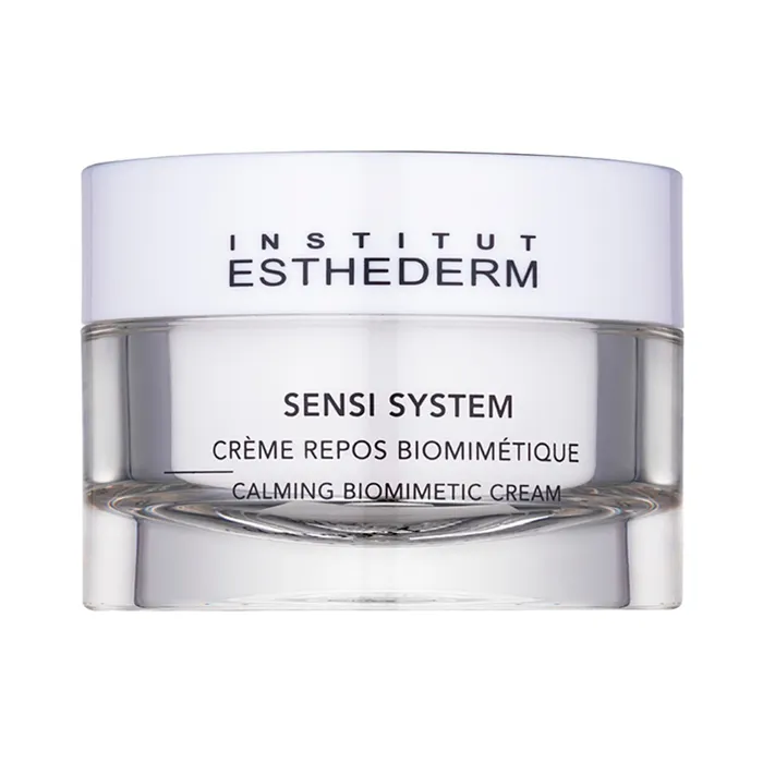 Institut Esthederm Sensi System Crema Biomimetica Calmante 50 ml