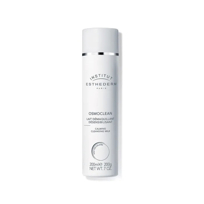 Institut Esthederm Osmoclean Latte Detergente Lenitivo 200ml