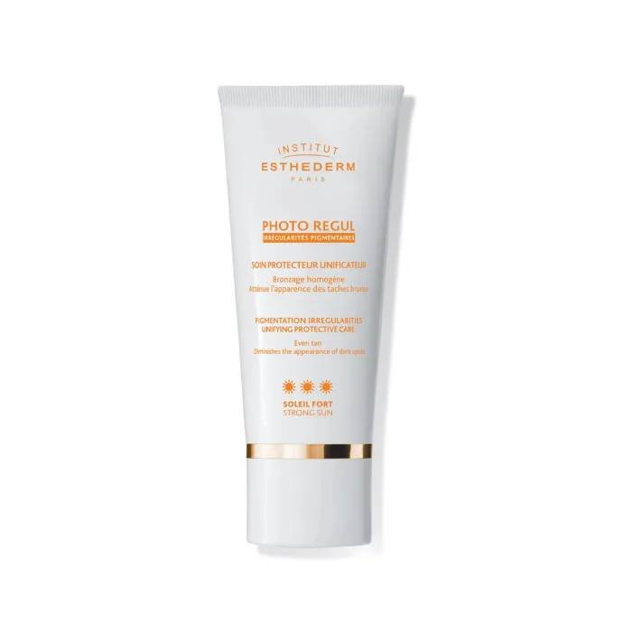 Institut Esthederm Photo Regul Crema Protettiva Unificante Sole Forte 50 ml