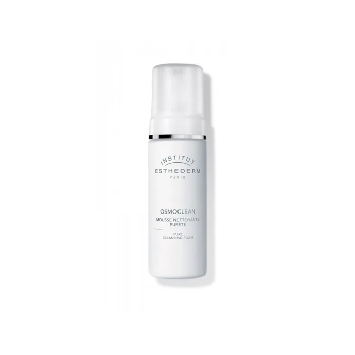 Institut Esthederm Osmoclean Pure Schiuma Detergente 150ml