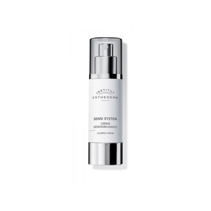 Institut Esthederm Sensi System Crema Calmante 50 ml