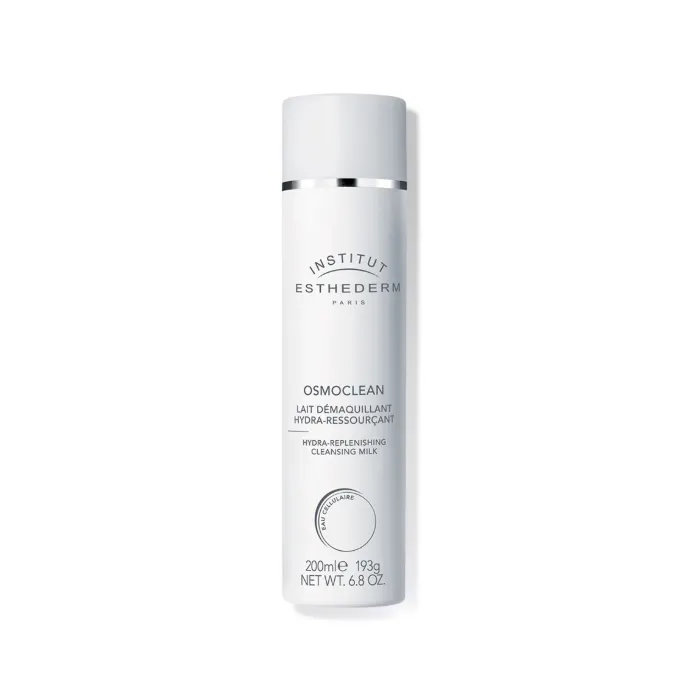 Institut Esthederm Osmoclean Latte Detergente Idratante Restitutivo 200ml