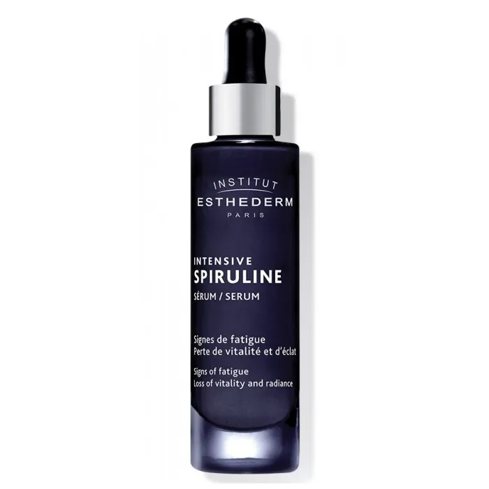 Institut Esthederm Siero Intensivo alla Spirulina 30ml
