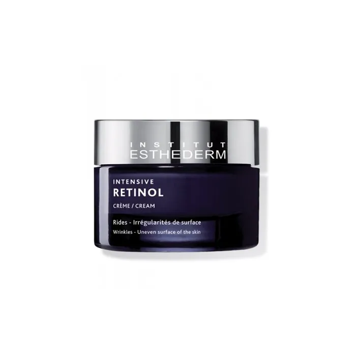 Institut Esthederm Crema Intensiva al Retinolo 50 ml