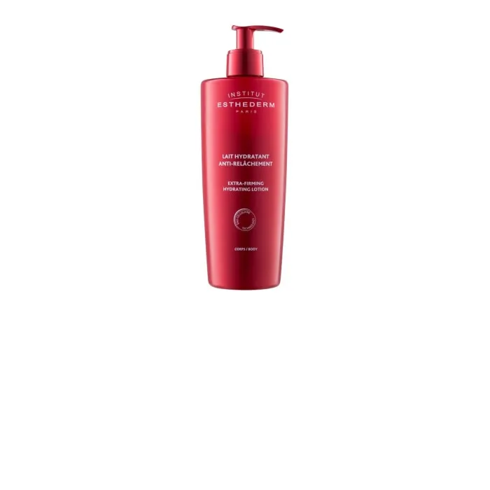 Institut Esthederm Lozione Idratante Extra-Rassodante 400ml