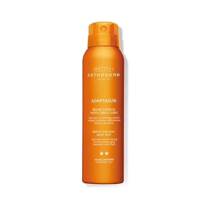 Institut Esthederm Adaptasun Spray Corpo Protettivo Setoso 150ml