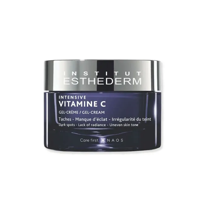 Institut Esthederm Intensive Vitamine C Gel Crema 50 ml