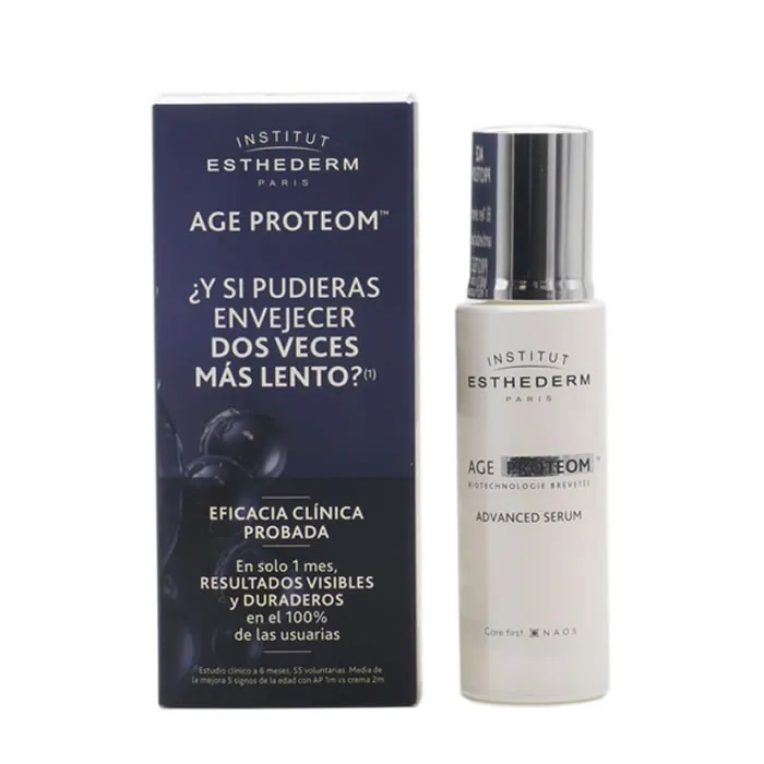 Institut Esthederm Age Proteome Advanced Serum 30ml