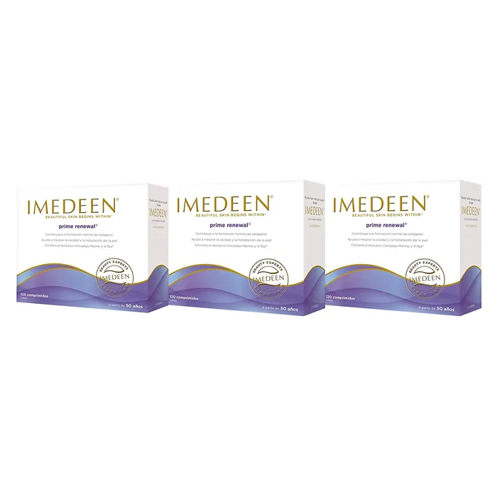 Imedeen Prime Renewal Pack 3 x 120 compresse