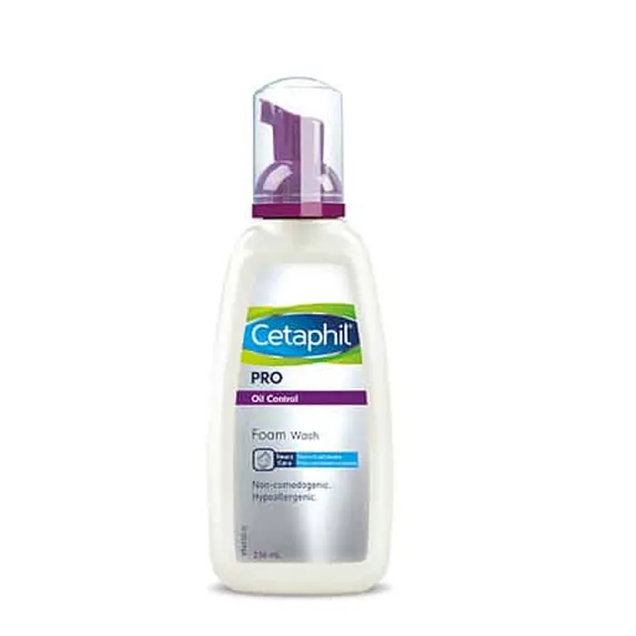 Detergente schiumogeno Cetaphil Pro Oil Control 236 ml