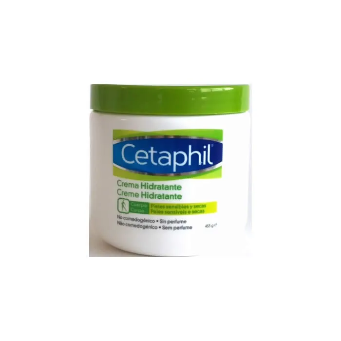 Crema idratante Cetaphil 453 g