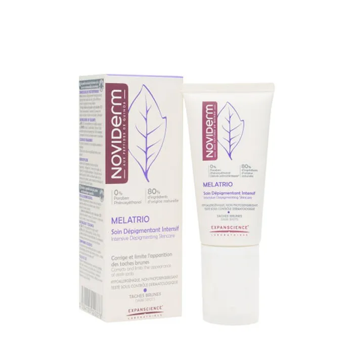 Noviderm Melatrio Depigmentante Intensivo 30ml