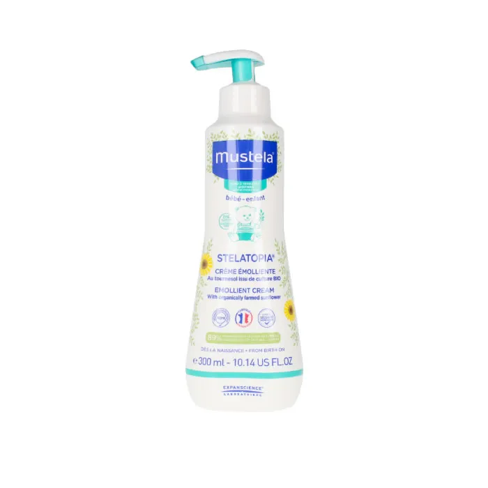 Stelatopia Crema Emolliente 300ml